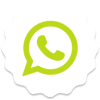 icon whatsapp ( putih )